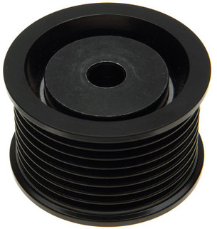 Gates 07-21 Toyota Tundra V-8 5.7L Idler Belt Drive Pulley