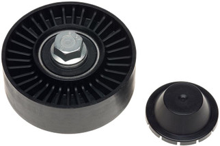 Gates 07-13 BMW 328I 6-Cyl. 3.0L Idler Belt Drive Pulley