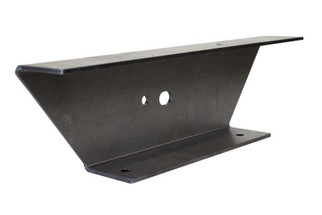 Rustbuster Over Axle Frame Section