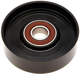 Gates 00-03 Honda S2000 4-Cyl. 2.0L Idler Belt Drive Pulley