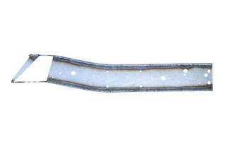 Rustbuster Rear Frame Section