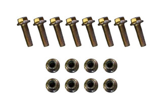 Rustbuster Rear Frame Section