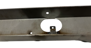 Rustbuster 1999-2006 Chevy Silverado 1500 Rear Frame Crossmember
