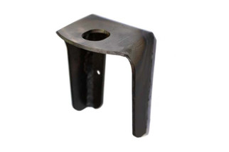 Rustbuster Center Bed Mount