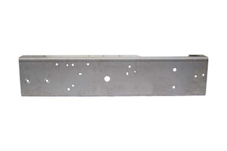 Rustbuster Center Forward Frame Section Left Side