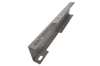 Rustbuster Center Forward Frame Section Left Side