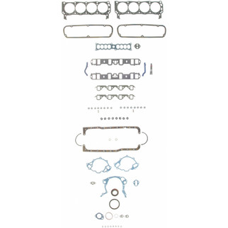 Fel-Pro Ford Mustang 260-1445 Engine Gasket Set