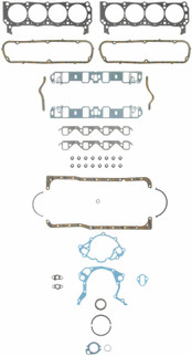 Fel-Pro Ford Mustang 260-1028 Engine Gasket Set