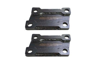 Rustbuster Transmission Crossmember