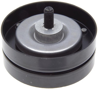 Gates 04-06 Audi A8 V-8 4.2L Below P.S. Belt Drive Pulley