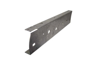 Rustbuster Center Frame Section Right Side