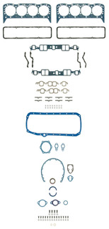 Fel-Pro Chevrolet Camaro 260-1000AT Engine Gasket Set