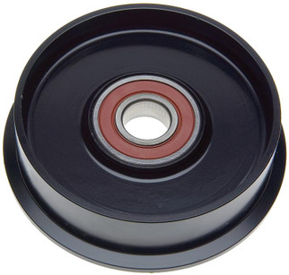 Gates 95-02 Mazda 626 V-6 2.5L Alt. Belt Drive Pulley