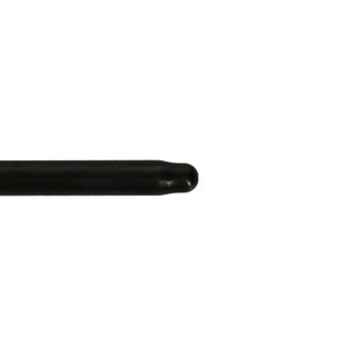 Manley Push Rod - 3/8 Dia. - 10.950 Length - 0.080 Wall - 4130 Chrome Moly - Swedged End - Set of 8