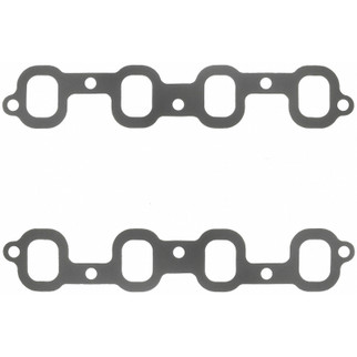Fel-Pro 1237-4 Engine Intake Manifold Gasket Set