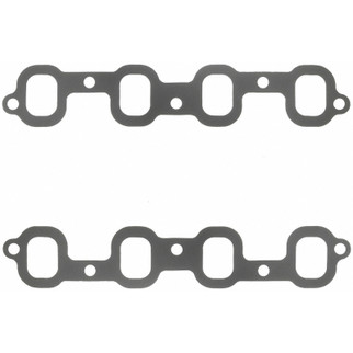 Fel-Pro 1237-4 Engine Intake Manifold Gasket Set