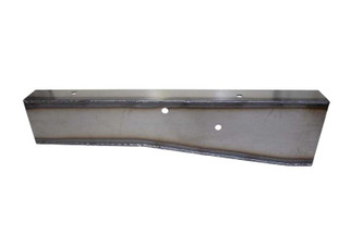 Rustbuster Over-Axle Frame Section Right Side