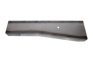 Rustbuster Over-Axle Frame Section Right Side