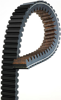 Gates 1977 Bombardier Everest 340 339cc Drive G-Force CVT Belt