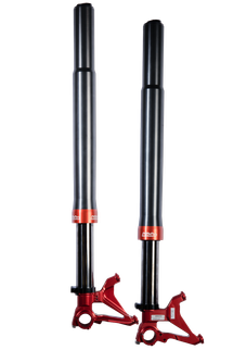 Bitubo RRH04 Sbk Fork L-780mm.58-54.5. Caliper-108mm. Offset-15.8mm.i-30mm