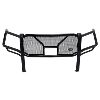 Westin 22-25 Toyota Tundra HDX Modular Grille Guard - Black