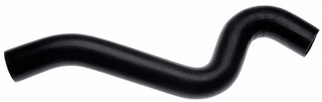 Gates 71-72 Chevrolet Corvette V-8 350 Upper Molded Coolant Hose