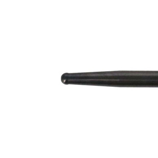 Manley Push Rod - 7/16 Dia. - 9.500 Length - 0.165 Wall - 4130 Chrome Moly - Swedged End - Set of 8