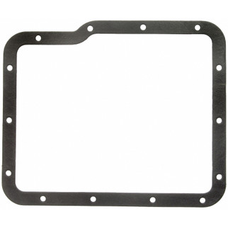 Fel-Pro 2304 Transmission Oil Pan Gasket 14 Bolt Hole One Piece Gasket