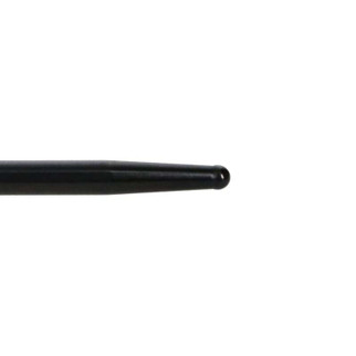 Manley Push Rod - 7/16 Dia. - 8.600 Length - 0.165 Wall - 4130 Chrome Moly - Swedged End - Set of 8