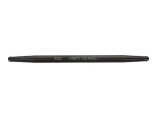 Manley Push Rod - 7/16 Dia. - 8.600 Length - 0.165 Wall - 4130 Chrome Moly - Swedged End - Set of 8