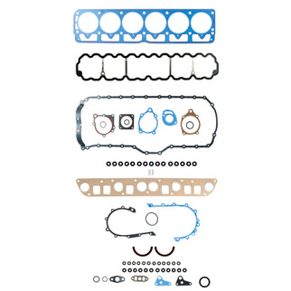 Fel-Pro Jeep Cherokee 260-1998 Engine Gasket Set