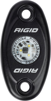 Rigid A-series Blk/cool Wht Ea