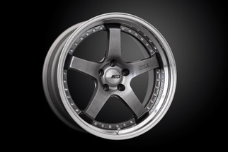 SSR Professor SP4 19x10.5 +18 SL 5/114.3 SBC Wheel *SPECIAL ORDER-NO CANCELLATION*