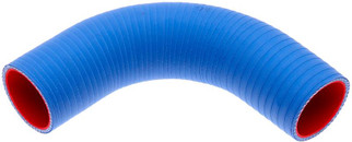 Gates 2012 Freightliner Business Class M2 Diesel Lower Pipe To Eng. 90 Deg Molded Coolant Hose