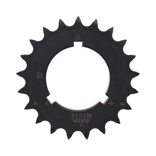 Manley Race Roller Timing Chain Kit - Small Block Ford