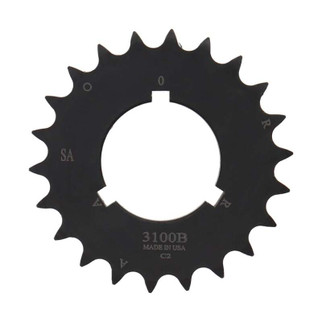 Manley Race Roller Timing Chain Kit - Small Block Chevrolet - Shim