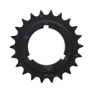 Manley Race Roller Timing Chain Kit - Big Block Ford