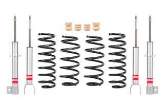 Eibach 22-25 Jeep Grand Cherokee L Limited 3.6L V6 Pro-System Kit