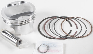 Piston Kit 82.00/std 11.5:1 Kaw/suz