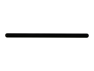 Manley Push Rod - 5/16 Dia. - 8.750 Length - 0.080 Wall - 4130 Chrome Moly - Swedged End - Set of 16