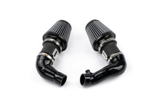 AMS Performance 2023+ Nissan Z 80mm Air Intakes