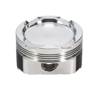 Manley Toyota 5.7L 3UR-FE Piston Set - 94.25mm Bore 1.328in CH, -30.00 CC
