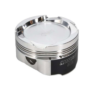Manley Toyota 5.7L 3UR-FE Piston Set - 94.25mm Bore 1.328in CH, -30.00 CC