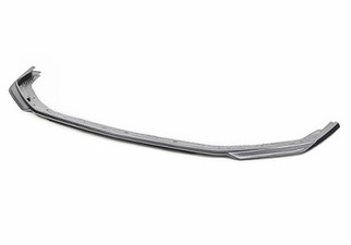 Ford Racing 24-25 Mustang GT Carbon Fiber GT Front Splitter - Gloss Finish (GT Models Only)