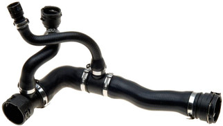Gates 04-05 BMW 530I 6-Cyl. 3.0L Upper Molded Coolant Hose