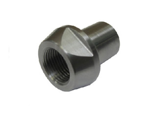 Artec Industries 3/4 In - 16 Tpi For 1.0 In Id - 1 1/2In Od Tube Adapter Right Hand (Standard)