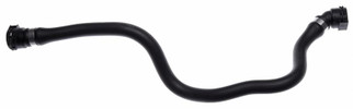 Gates 06-08 BMW 750LI V-8 4.8L Reservoir (Lower) Molded Coolant Hose