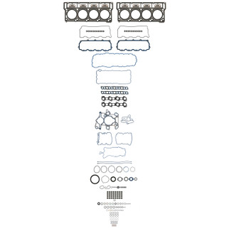 Fel-Pro Ford F-250 Super Duty 260-3174 Engine Gasket Set