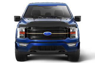 Husky Liners 24-25 Ford F150 King Ranch/Platinum