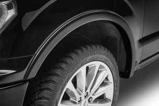 Husky Liners 18-20 Ford F-150 OE Style Fender Flares - 4pc